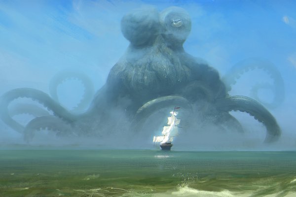 Kraken верификация